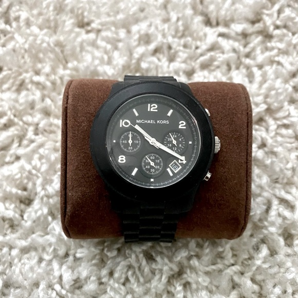 Michael Kors Watch main image 4
